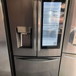Lg Refrigerador 💥Refrigerador 
