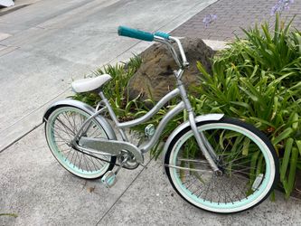 Bike 24 in tire