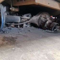 Ford 9 Inch
