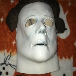 Michael Myers’s  Mask