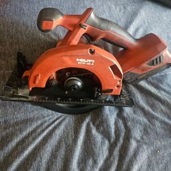 hilti tools