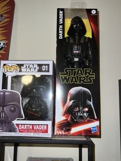Darth Vader Collection