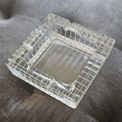 Art Deco Ashtray