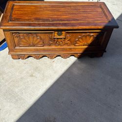 HOPE CHEST