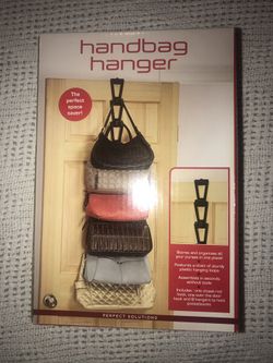 Convenient Handbag Hander