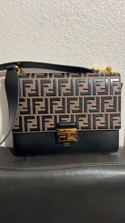 Authentic FENDI Purse