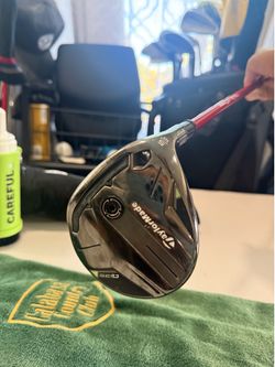 TaylorMade Qi35 5wood