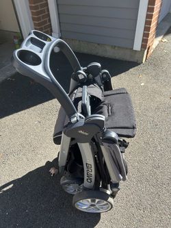 Gracco stroller