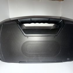 Bluetooth Speaker 