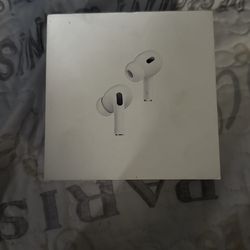 AirPod Pro 2