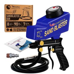 Sandblaster For Sale 