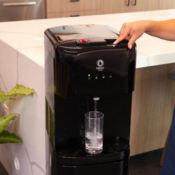 Water Dispenser