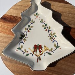 Christmas Dish