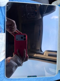 iPad Pro 11inch 4th generation