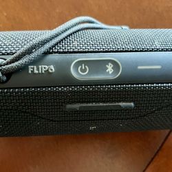 JBL Flip 6 Wireless Speaker