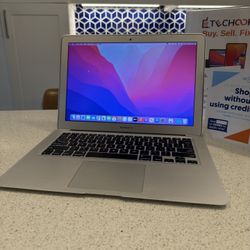 Apple MacBook Air 13” 🛑 $70 Down Payment!!