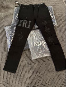 Amiri jeans