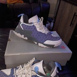 Jordan Delta 2 Sp Size 11