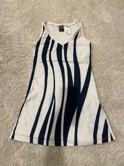 Women’s Nike tennis dress