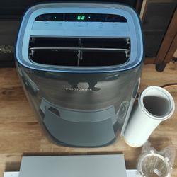 Portable AC / Air Conditioner
