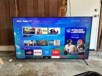 Roku Smart Tv 70”