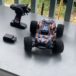 Rc Car