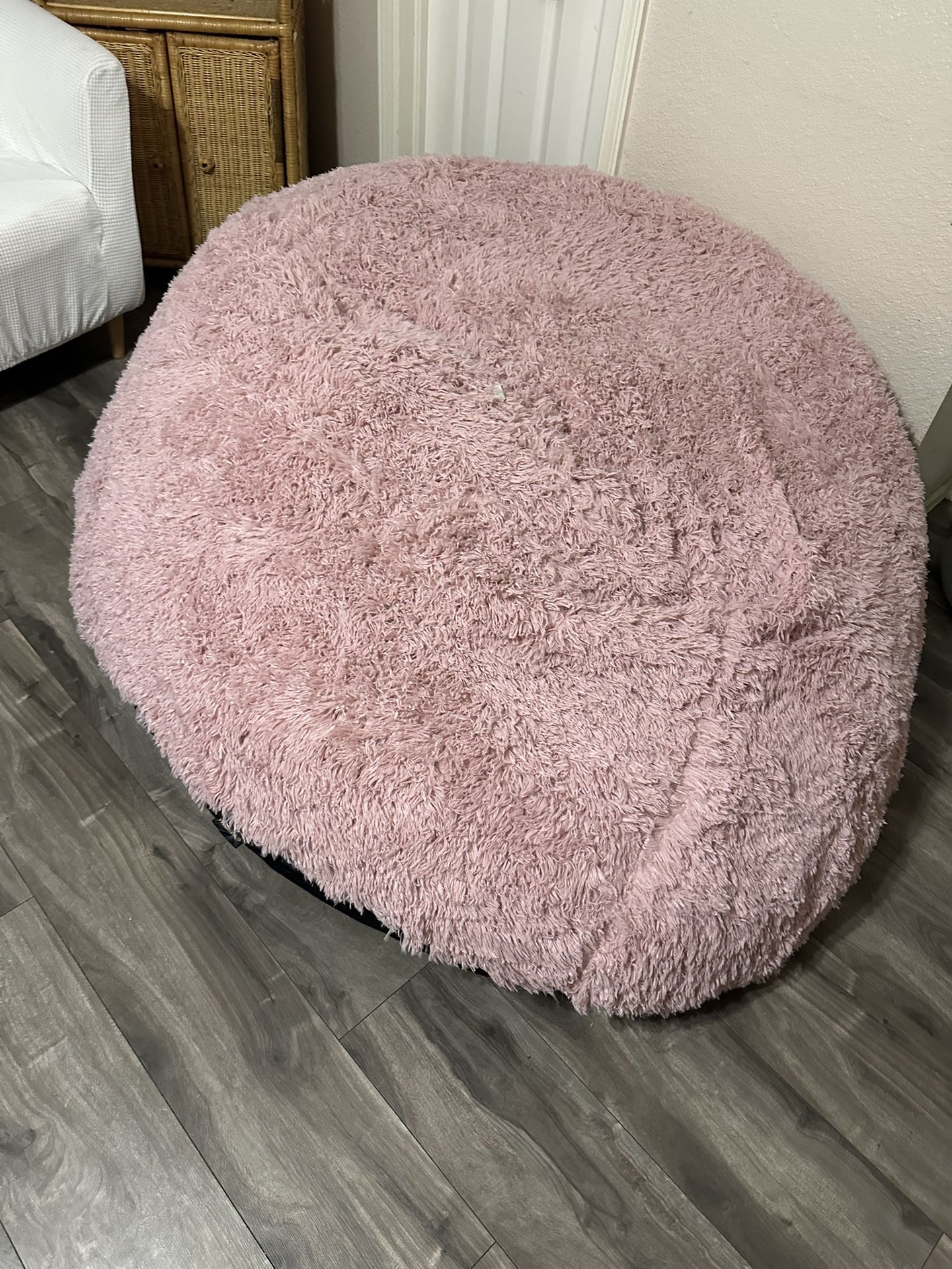 Bean Bag Chair/Bed