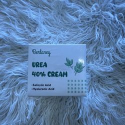 Urea Cream