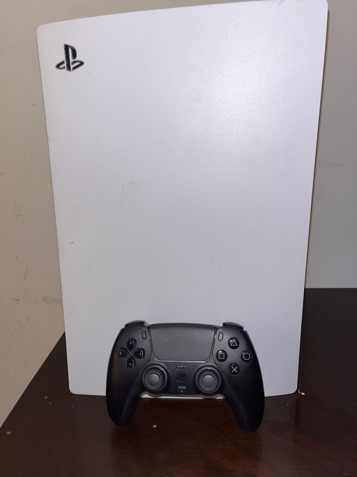 ps5 no disk version