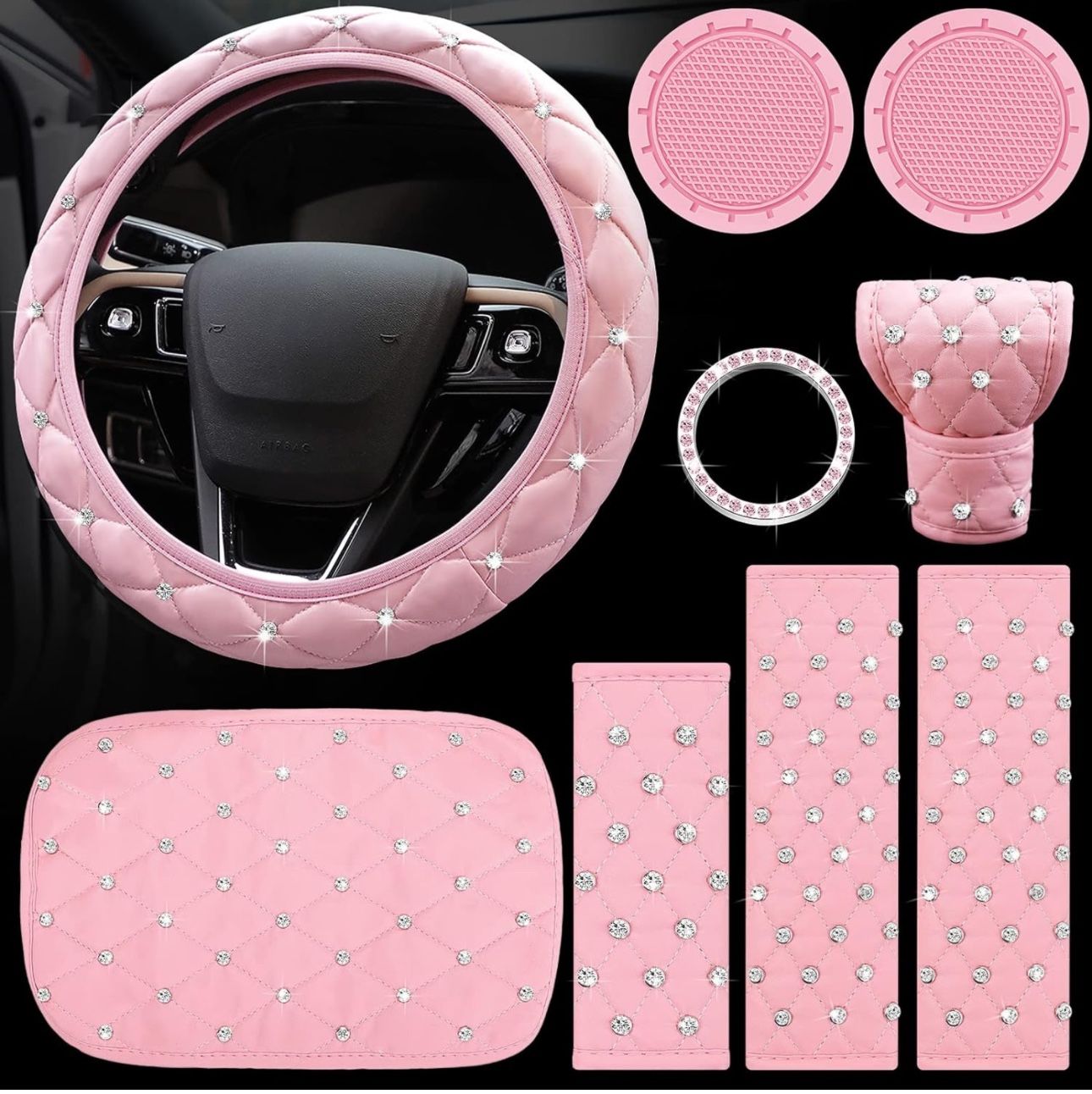 Car Accessories 