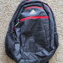 NEW Adidas Backpack