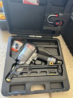 Senco Finish Nailer