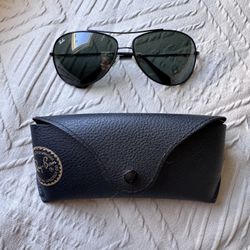 Ray Ban Aviators
