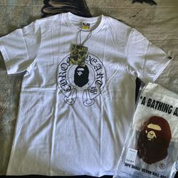 Bape Shirt