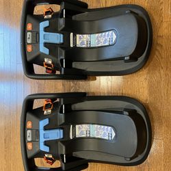 Uppa Baby Infant Car seat Base