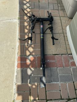 Bicycle Rack