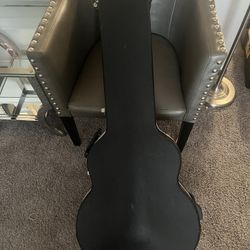 Guitar Hard Case 
