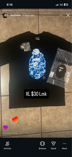 Bape