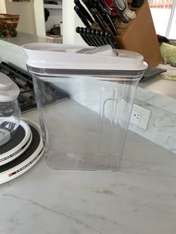 OXO Storage Containers