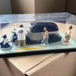 39 Chevy delivery homies 