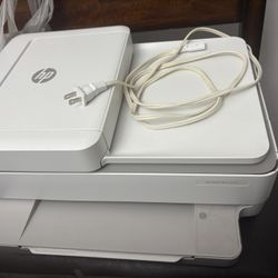 HP ENVY PRO 6455 Printer