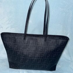 Fendi Tote Bag 