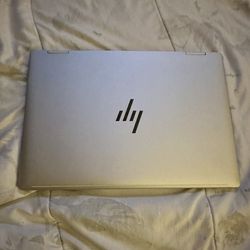 Brand New HP Envy 360x Laptop 