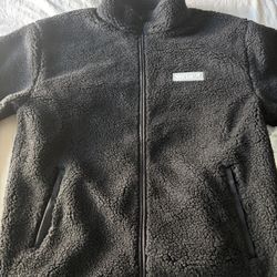 Sinclair Sherpa Jacket 