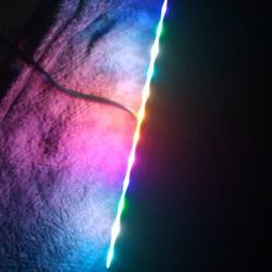 Bluetooth LED Speaker