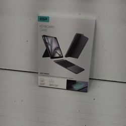Case With Keyboard 