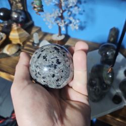 Dragone Stone Crystal 