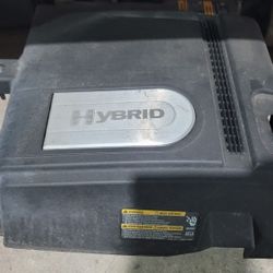 2008-2009 CHEVY TAHOE GMC YUKON HYBRID BATTERY DC INVERTER CONVERTER CHARGER OEM