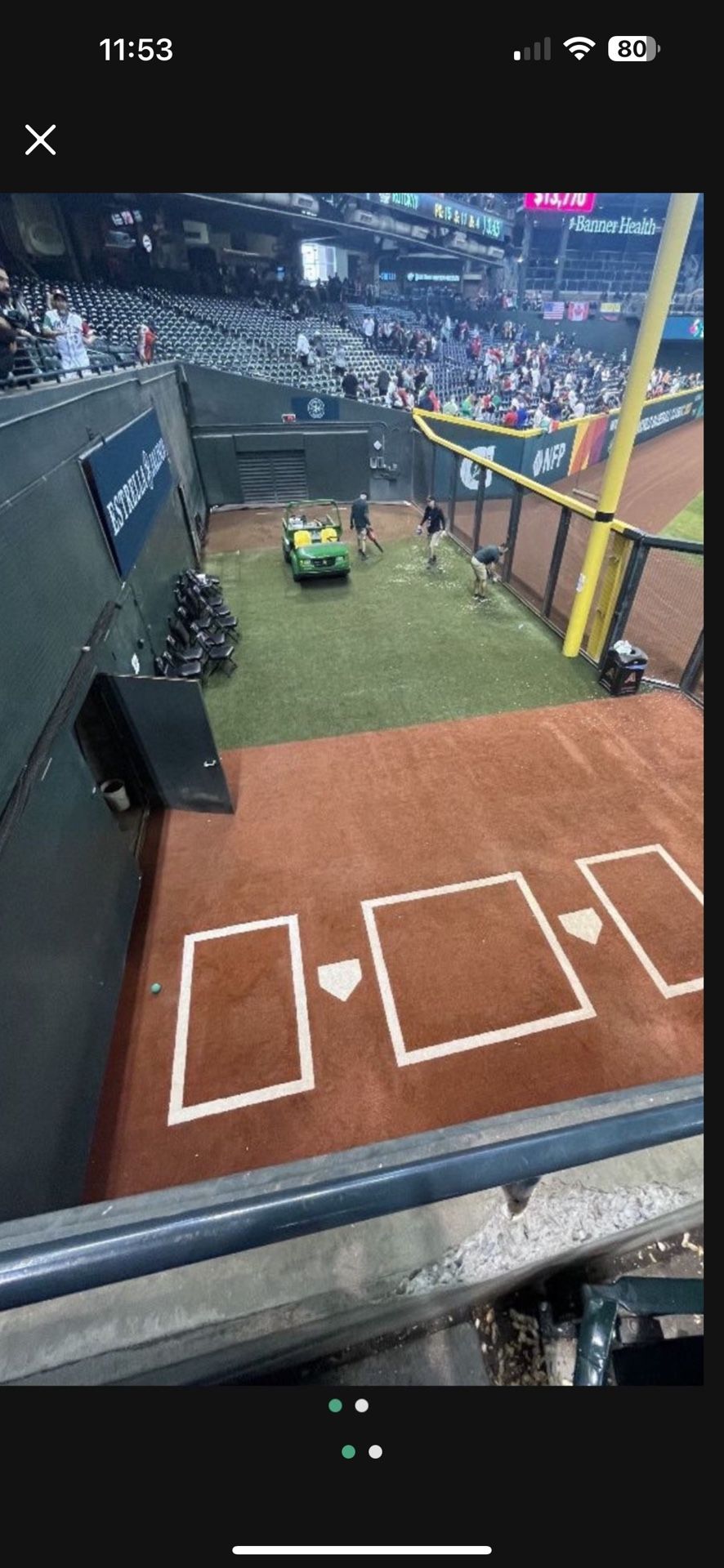 Dbacks Vs Cardinals Game Friday