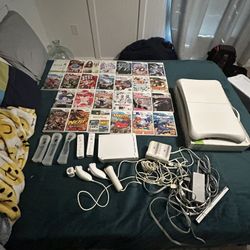wii